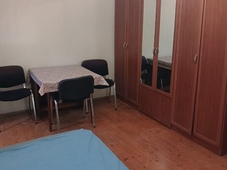 Azadlıq Prospektidə 1 otaqlı həyət evi kirayə verilir, 40 m², 350 AZN/ay, şəkil 5 / 9