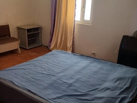 Azadlıq Prospektidə 1 otaqlı həyət evi kirayə verilir, 40 m², 350 AZN/ay, şəkil 3 / 9