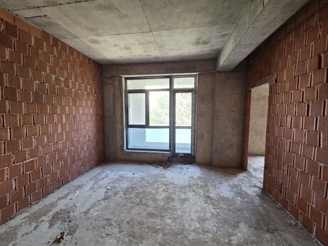 2-room new-build apartment for sale in Azadlıq Prospekti, 97 m², 260 000 AZN, photo 2 / 12