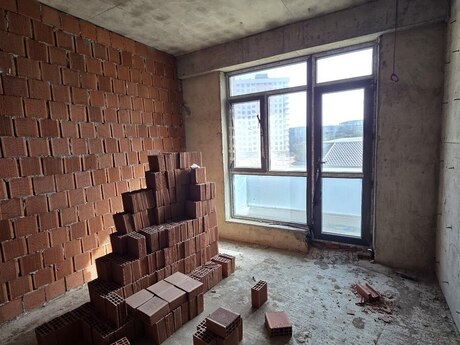 2-room new-build apartment for sale in Azadlıq Prospekti, 97 m², 260 000 AZN, photo 5 / 12