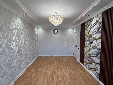 Əhmədlidə 3 otaqlı köhnə tikili mənzil satılır, 65 m², 173 000 AZN, şəkil 4 / 12