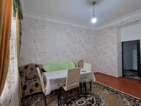 2-room old-build apartment for rent in Nərimanov, 45 m², 500 AZN/mo, photo 3 / 12