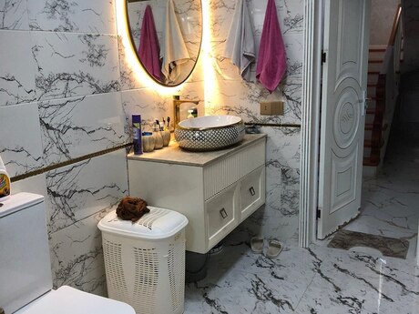 Yeni Suraxanıda 5 otaqlı həyət evi satılır, 120 m², 230 000 AZN, şəkil 5 / 12