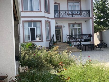 Yeni Suraxanıda 5 otaqlı həyət evi satılır, 120 m², 230 000 AZN, şəkil 2 / 12