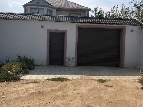 5 otaqlı ev, 120 m², Yeni Suraxanı, 230 000 AZN
