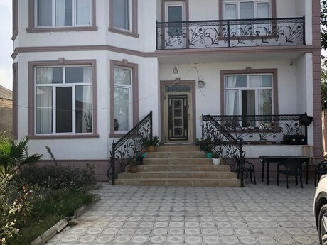 Yeni Suraxanıda 5 otaqlı həyət evi satılır, 120 m², 230 000 AZN, şəkil 3 / 12