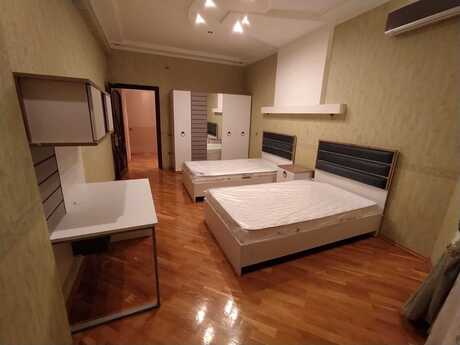 28 Mayda 4 otaqlı yeni tikili mənzil kirayə verilir, 221 m², 1 700 AZN/ay, şəkil 4 / 12
