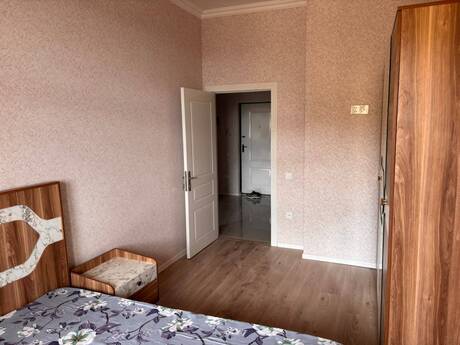 2-room new-build apartment for rent in Saray, 65 m², 450 AZN/mo, photo 4 / 9