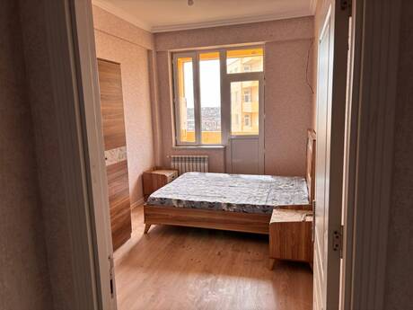 2-room new-build apartment for rent in Saray, 65 m², 450 AZN/mo, photo 2 / 9