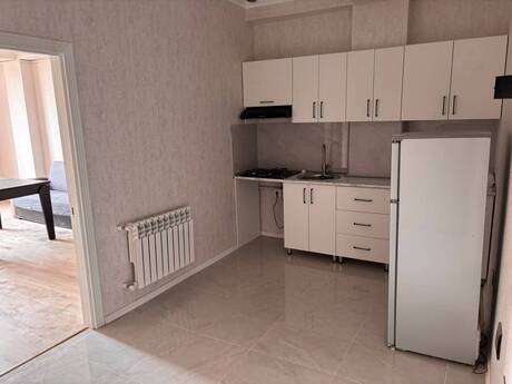 2-room new-build apartment for rent in Saray, 65 m², 450 AZN/mo, photo 3 / 9