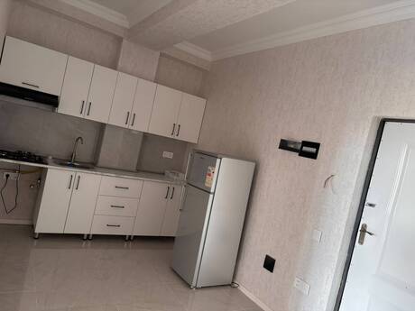 2-room new-build apartment for rent in Saray, 65 m², 450 AZN/mo, photo 5 / 9