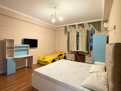 Koroğluda 2 otaqlı yeni tikili mənzil kirayə verilir, 104 m², 1 150 AZN/ay, şəkil 3 / 12