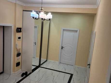 Koroğluda 2 otaqlı yeni tikili mənzil kirayə verilir, 104 m², 1 150 AZN/ay, şəkil 2 / 12