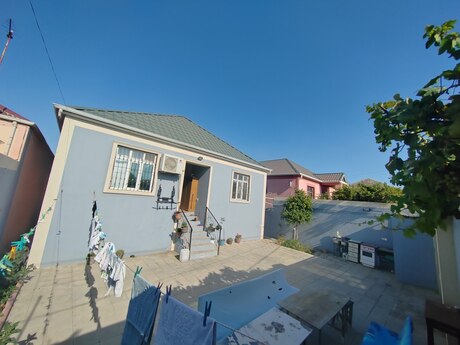 Hövsanda 4 otaqlı həyət evi satılır, 100 m², 155 000 AZN, şəkil 3 / 12