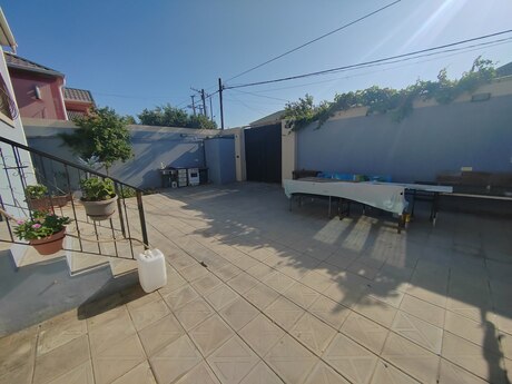 Hövsanda 4 otaqlı həyət evi satılır, 100 m², 155 000 AZN, şəkil 4 / 12