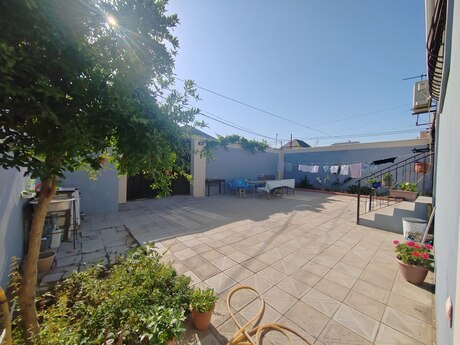 Hövsanda 4 otaqlı həyət evi satılır, 100 m², 155 000 AZN, şəkil 5 / 12