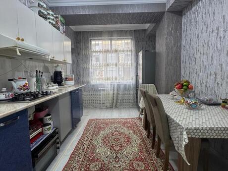 Masazırda 3 otaqlı yeni tikili mənzil satılır, 84 m², 135 000 AZN, şəkil 3 / 12