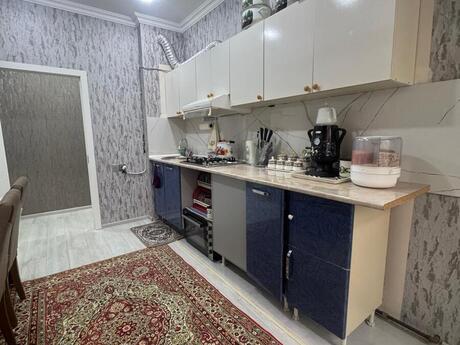 Masazırda 3 otaqlı yeni tikili mənzil satılır, 84 m², 135 000 AZN, şəkil 4 / 12
