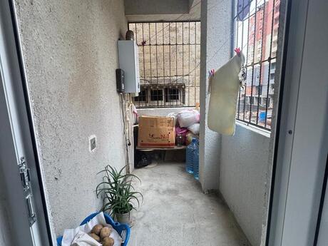Masazırda 3 otaqlı yeni tikili mənzil satılır, 84 m², 135 000 AZN, şəkil 5 / 12