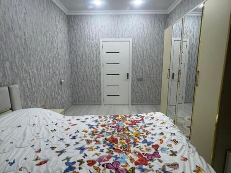 Masazırda 3 otaqlı yeni tikili mənzil satılır, 84 m², 135 000 AZN, şəkil 2 / 12