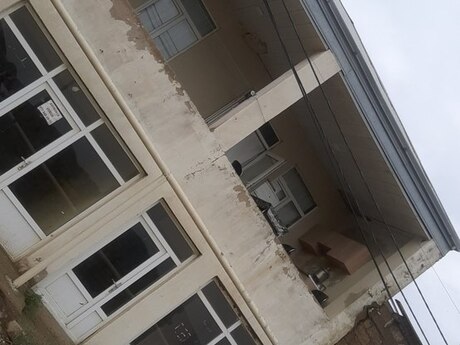 Сдаётся 3-комнатный дом, Hökməli, 40 м², 350 AZN/мес, фото 4 / 12