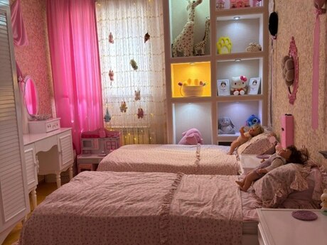 Masazırda 4 otaqlı həyət evi satılır, 90 m², 71 000 AZN, şəkil 3 / 12