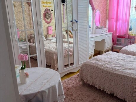 Masazırda 4 otaqlı həyət evi satılır, 90 m², 71 000 AZN, şəkil 2 / 12
