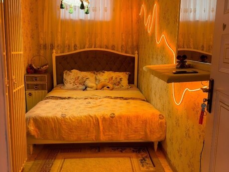 Masazırda 4 otaqlı həyət evi satılır, 90 m², 71 000 AZN, şəkil 4 / 12