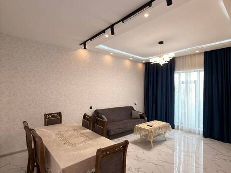 Mərdəkanda 3 otaqlı həyət evi satılır, 100 m², 152 000 AZN, şəkil 5 / 12