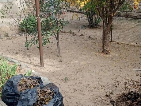 Şüvəlanda 1 otaqlı həyət evi satılır, 32 m², 70 000 AZN, şəkil 2 / 9