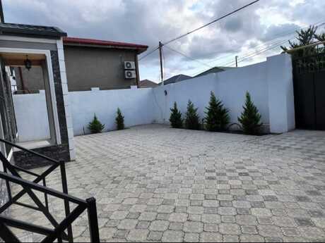 Продаётся 4-комнатный дом, Şağan, 110 м², 179 000 AZN, фото 5 / 11
