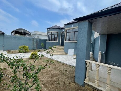 Продаётся 4-комнатный дом, Görədil, 135 м², 107 000 AZN, фото 2 / 10