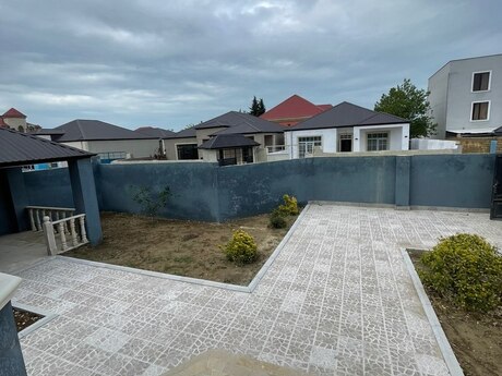 Продаётся 4-комнатный дом, Görədil, 135 м², 107 000 AZN, фото 3 / 10