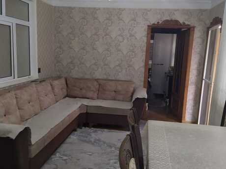 Bakıxanovda 4 otaqlı köhnə tikili mənzil satılır, 85 m², 167 000 AZN, şəkil 3 / 12