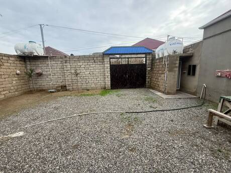 Maştağada 4 otaqlı həyət evi satılır, 160 m², 78 000 AZN, şəkil 3 / 12