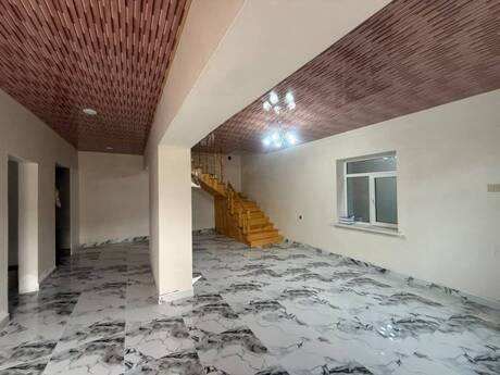 Maştağada 4 otaqlı həyət evi satılır, 160 m², 78 000 AZN, şəkil 4 / 12