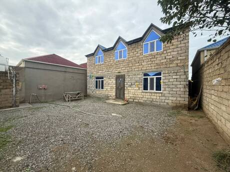 4 otaq · 160 m²