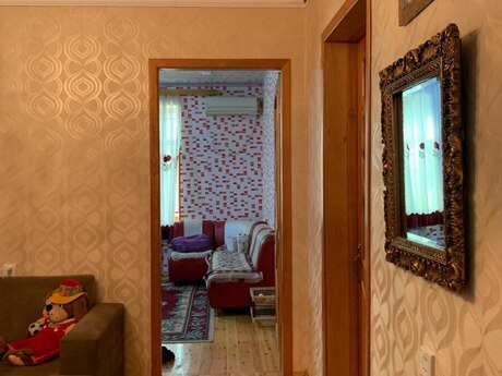 Сдаётся 3-комнатный дом, Hökməli, 140 м², 600 AZN/мес, фото 2 / 12