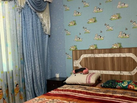 Сдаётся 3-комнатный дом, Hökməli, 140 м², 600 AZN/мес, фото 5 / 12
