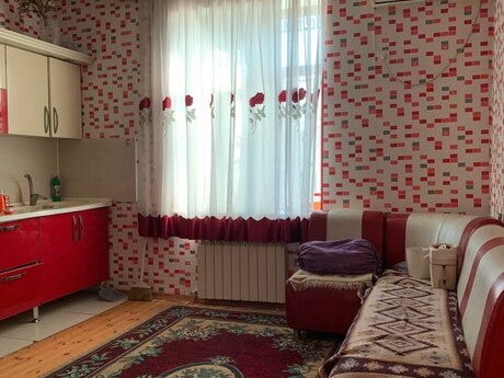 Сдаётся 3-комнатный дом, Hökməli, 140 м², 600 AZN/мес, фото 3 / 12