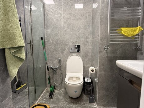 Yasamalda 2 otaqlı yeni tikili mənzil satılır, 52 m², 182 000 AZN, şəkil 4 / 10