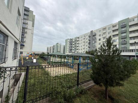 3-room new-build apartment for sale in Hövsan, 81 m², 144 000 AZN, photo 5 / 12