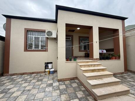 3-room house for sale in Maştağa, 80 m², 95 000 AZN, photo 2 / 10