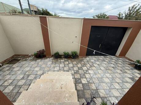 3-room house for sale in Maştağa, 80 m², 95 000 AZN, photo 3 / 10