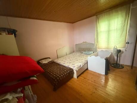 Maştağada 2 otaqlı həyət evi kirayə verilir, 60 m², 350 AZN/ay, şəkil 5 / 6
