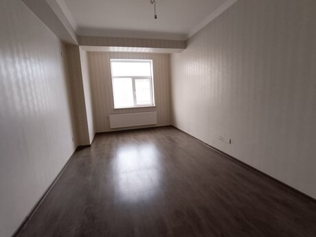 3-room new-build apartment for sale in Hövsan, 80 m², 144 000 AZN, photo 2 / 12