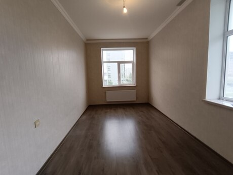 3-room new-build apartment for sale in Hövsan, 80 m², 144 000 AZN, photo 5 / 12