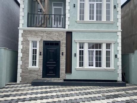 4-room house for sale in Saray, 140 m², 130 000 AZN, photo 2 / 12