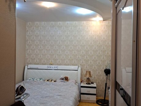 Продаётся 3-комнатная квартира в новостройке, Bakıxanov, 92 м², 163 000 AZN, фото 4 / 12