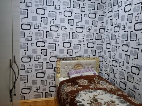 Продаётся 3-комнатная квартира в новостройке, Bakıxanov, 92 м², 163 000 AZN, фото 5 / 12